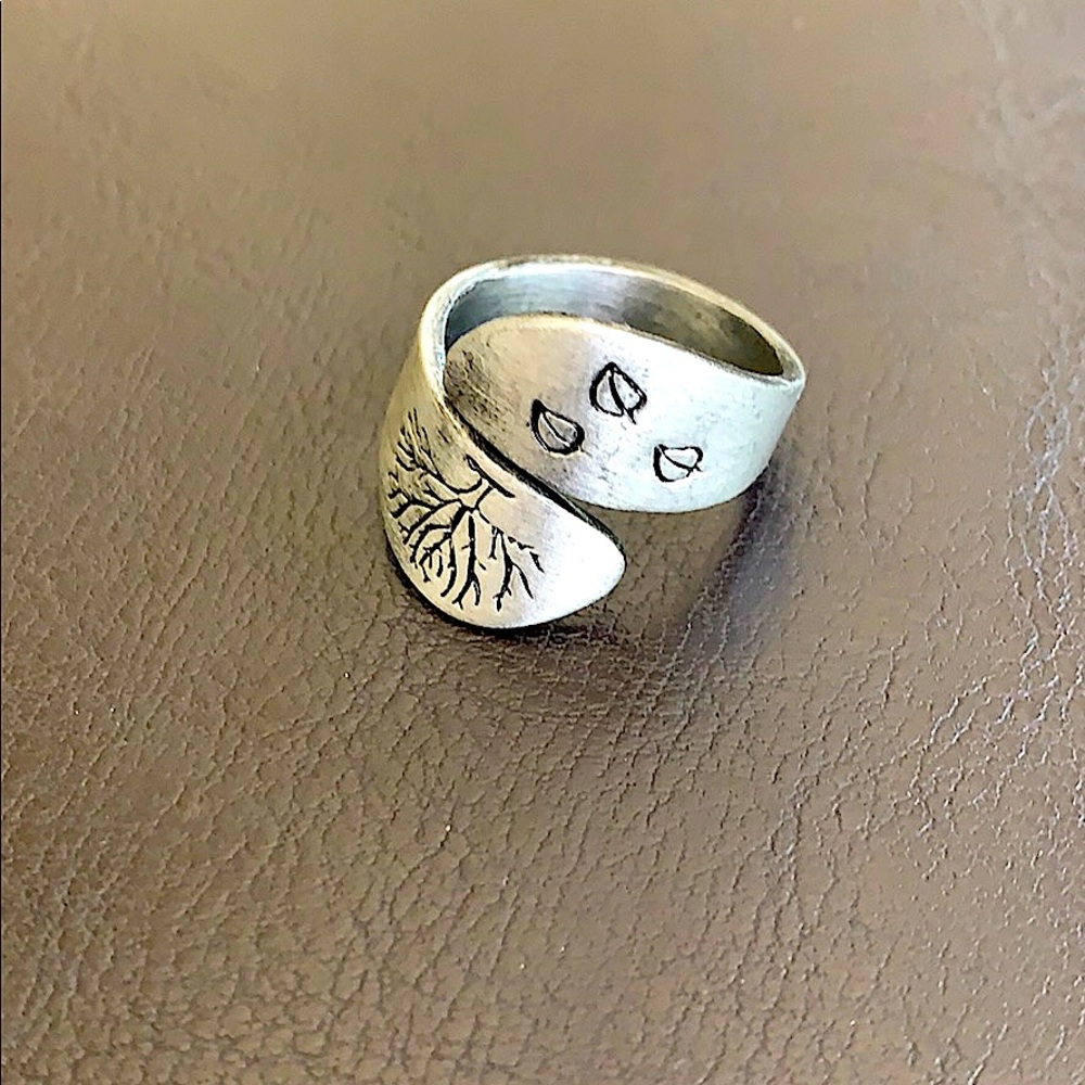 nature ring